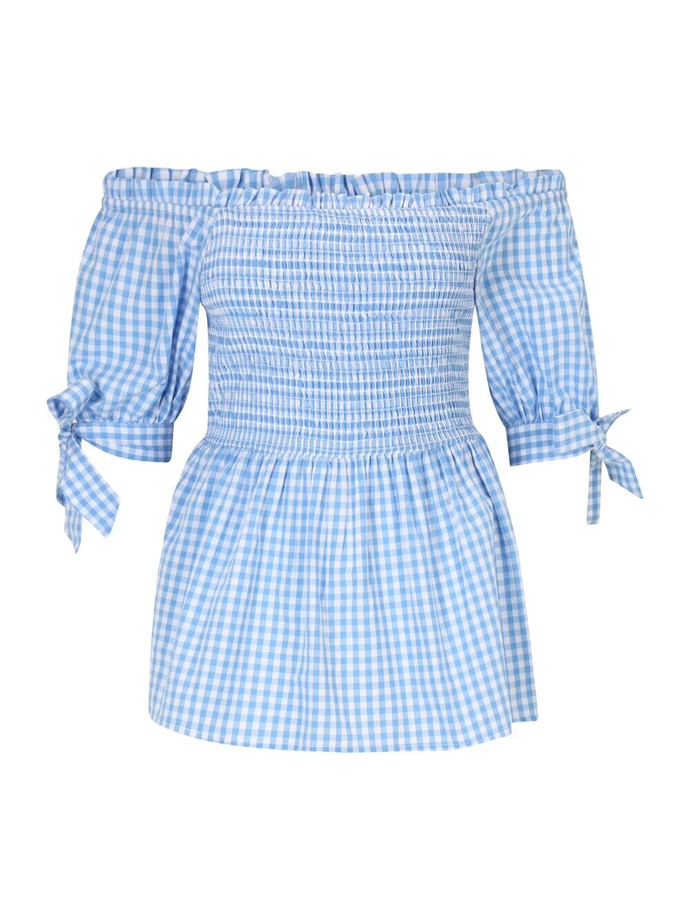 

Блузка Dorothy Perkins, голубое небо