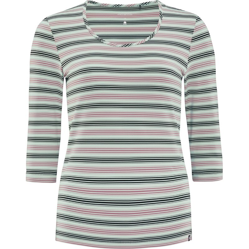 

Shirt chesneyw-3/4-shirt Schneider Sportswear, мультиколор