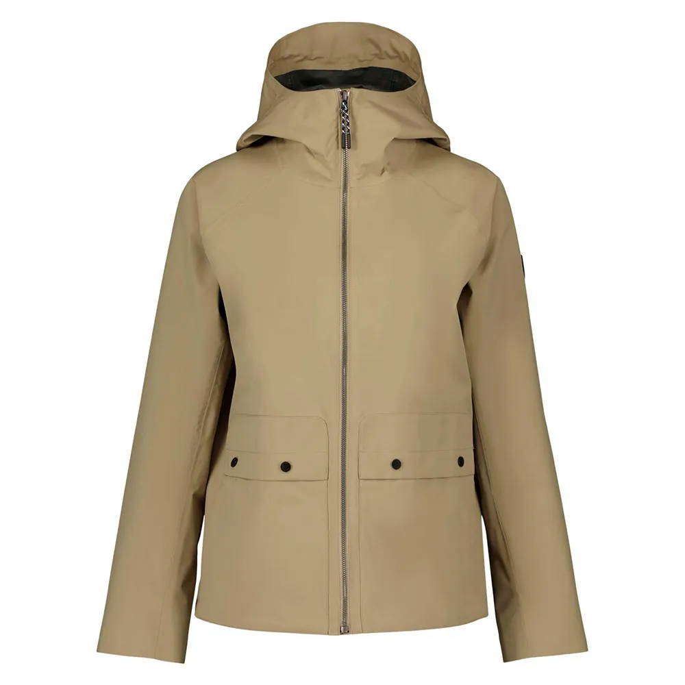 

Куртка Dolomite Dobbiaco 2.5L, коричневый