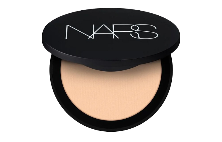 

Пудра для выравнивания тона и матирования кожи Smoothing Small Flying Cake, 9 г NARS