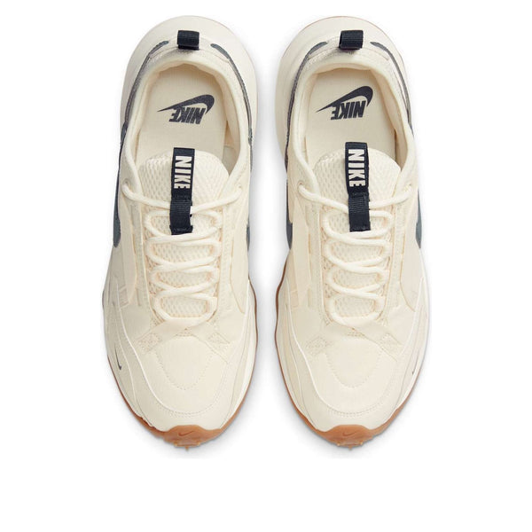 Кроссовки tc 7900 Nike, бежевый — фото 4