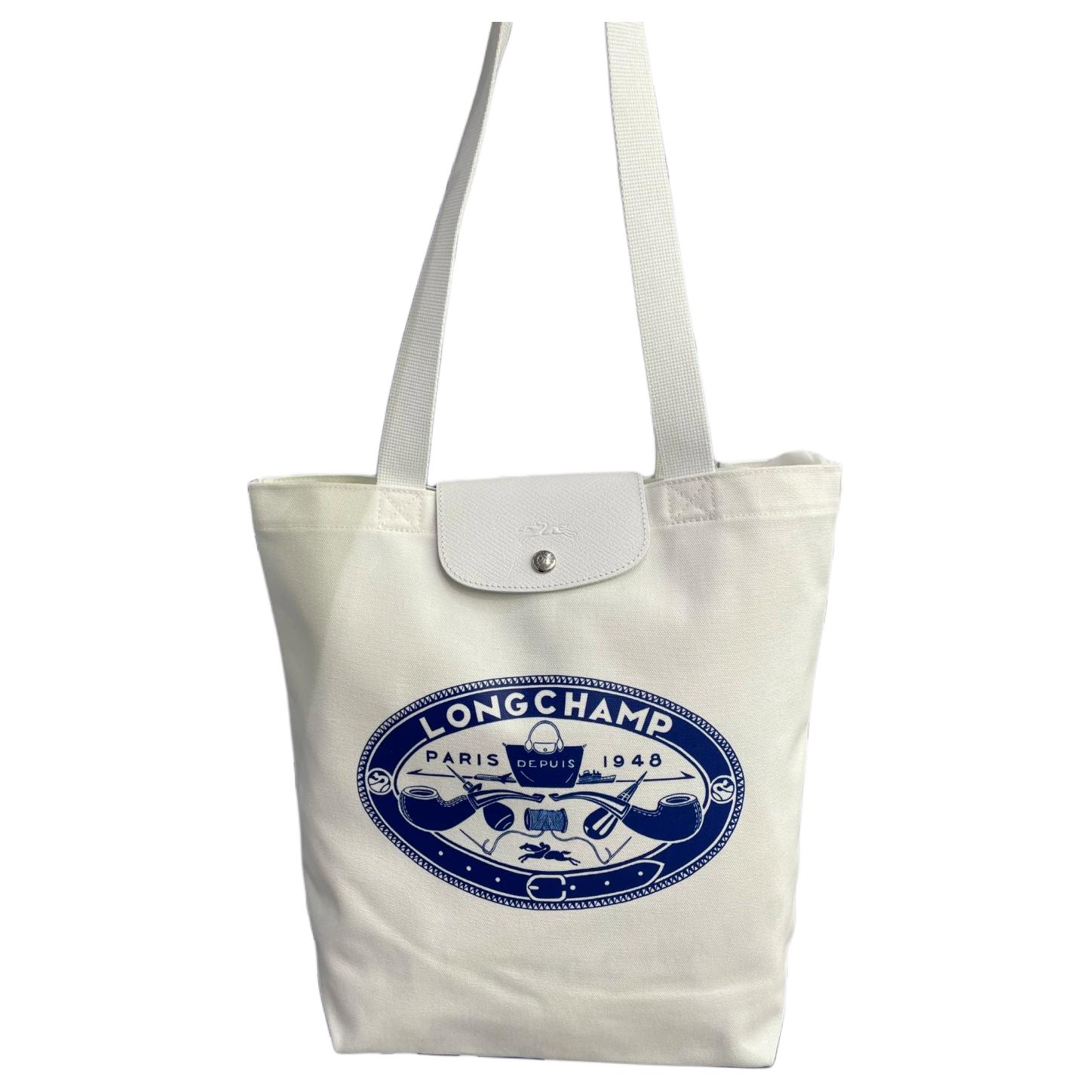 

LONGCHAMP Средняя складная сумка Le Pliage