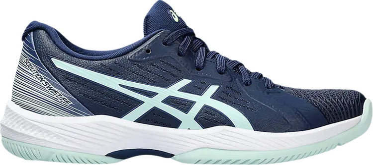 

Кроссовки Wmns Solution Swift FF 'Blue Expanse', синий