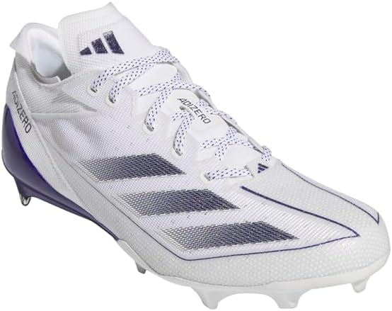 Мужские кроссовки Adidas Adizero Ghost, фиолетовый — фото 2
