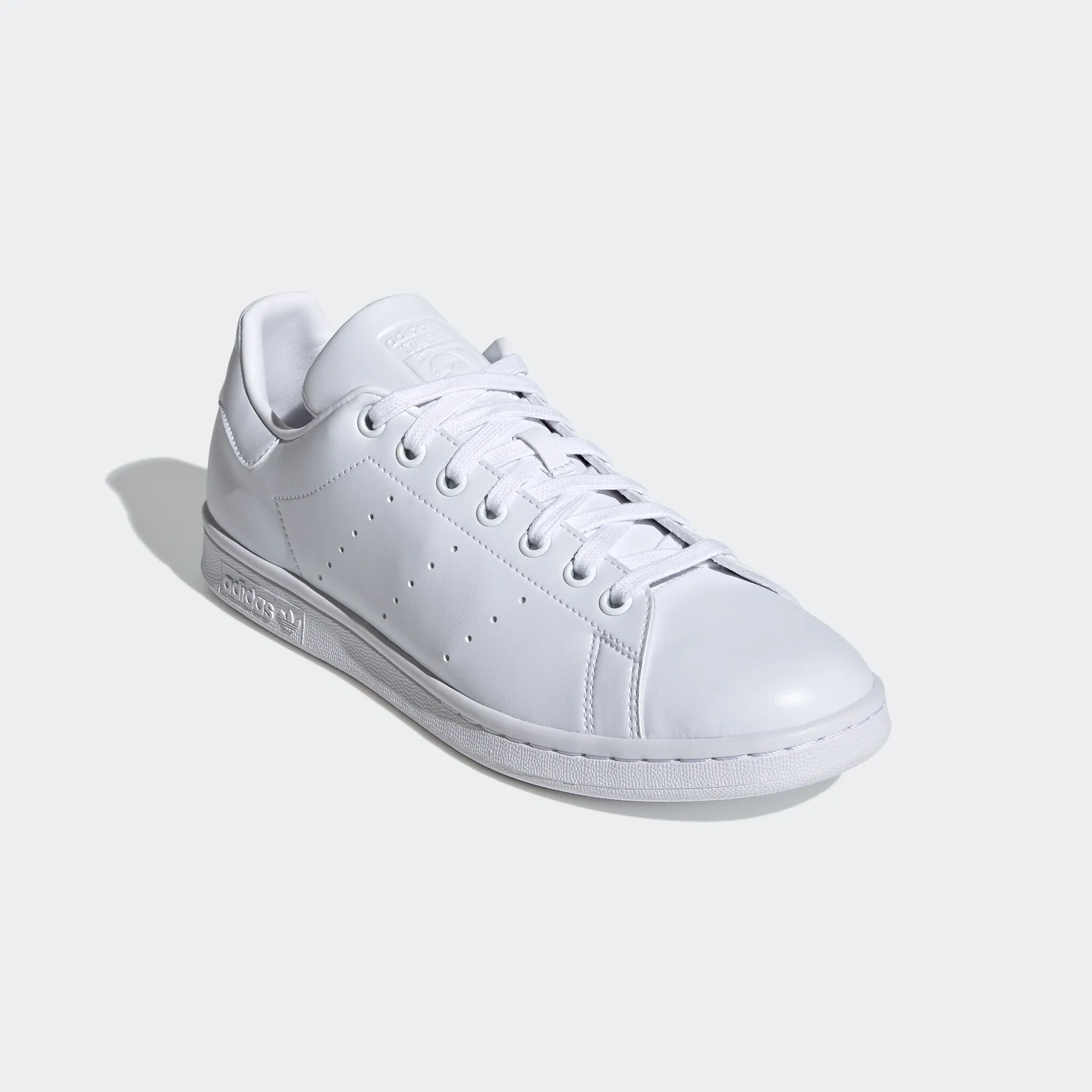 

Кроссовки Adidas Originals "STAN SMITH", белый