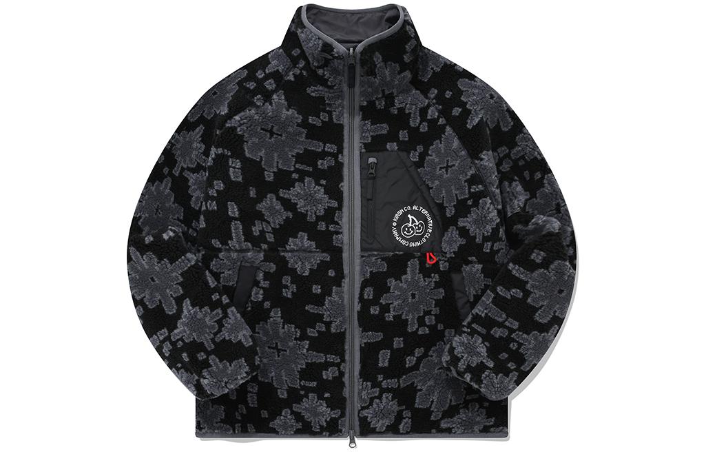 

KIRSH Куртка женская, Black