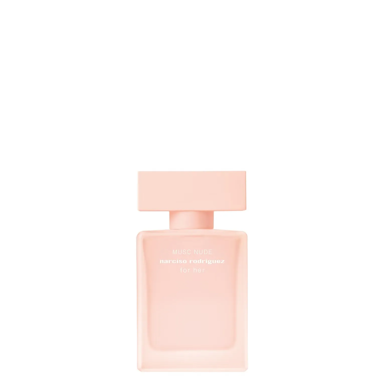 

for Her Musc Nude Парфюмированная вода 30 мл Narciso Rodriguez