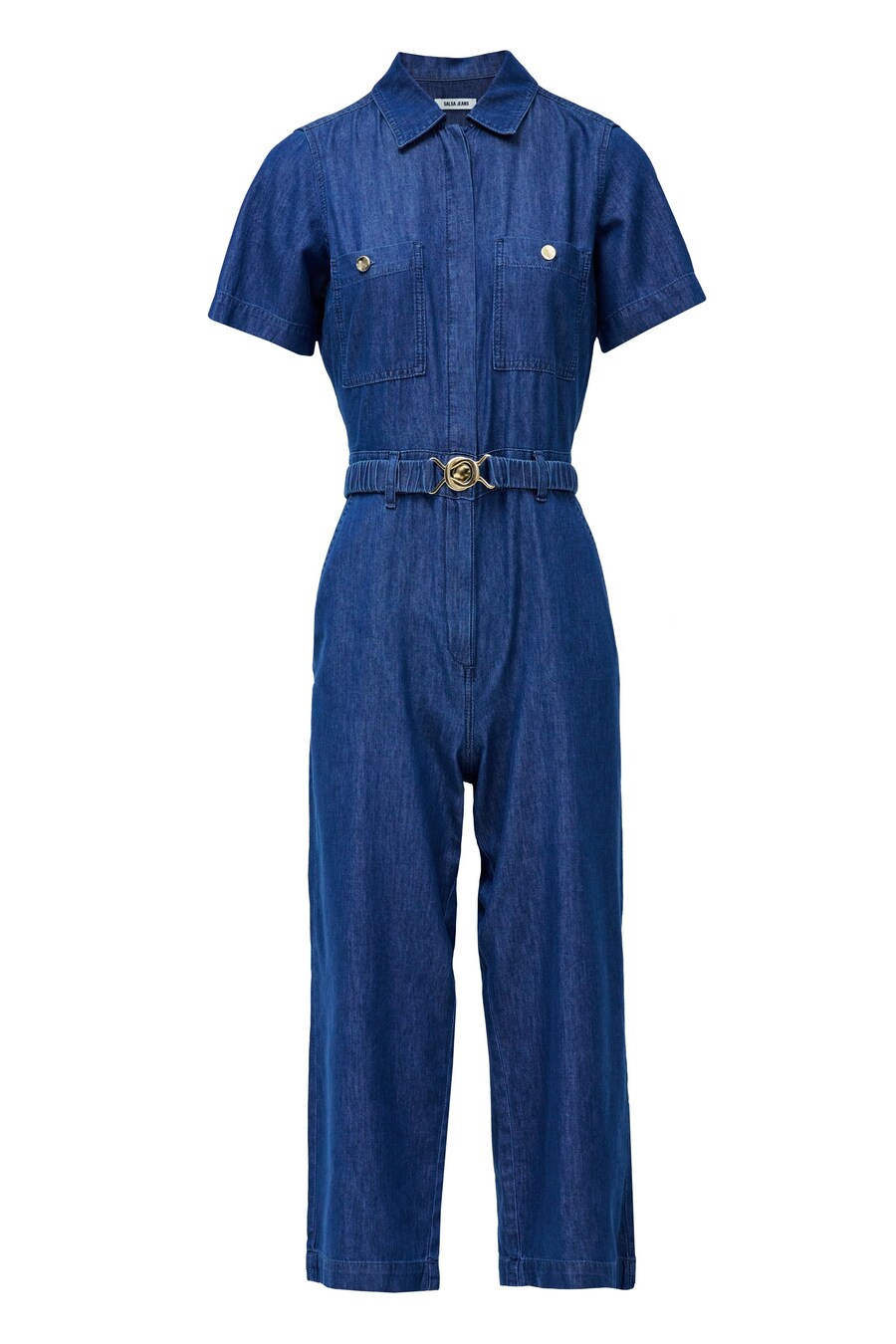 

Комбинезон Salsa Jeans, Blue denim