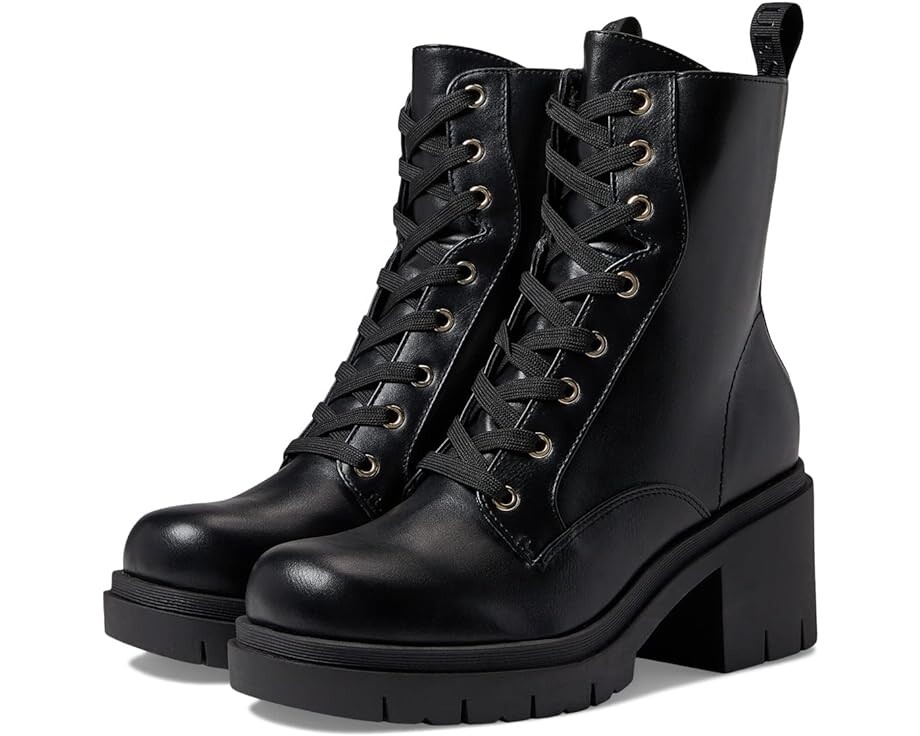 

Ботинки GUESS Juel, черный
