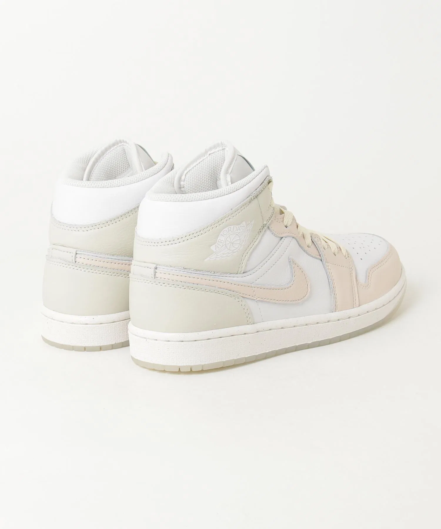 Мужские кроссовки Jordan Brand AIR JORDAN 1 MID SE — фото 2