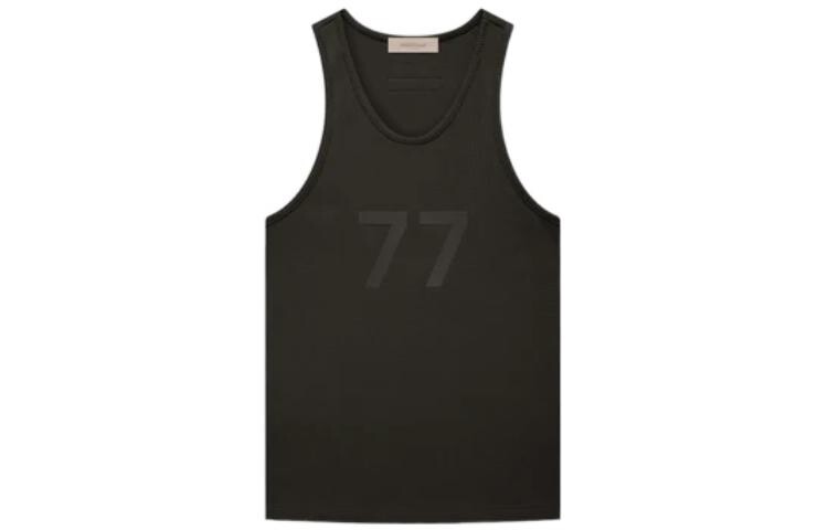 

Жилет женский Off Black Fear Of God Essentials