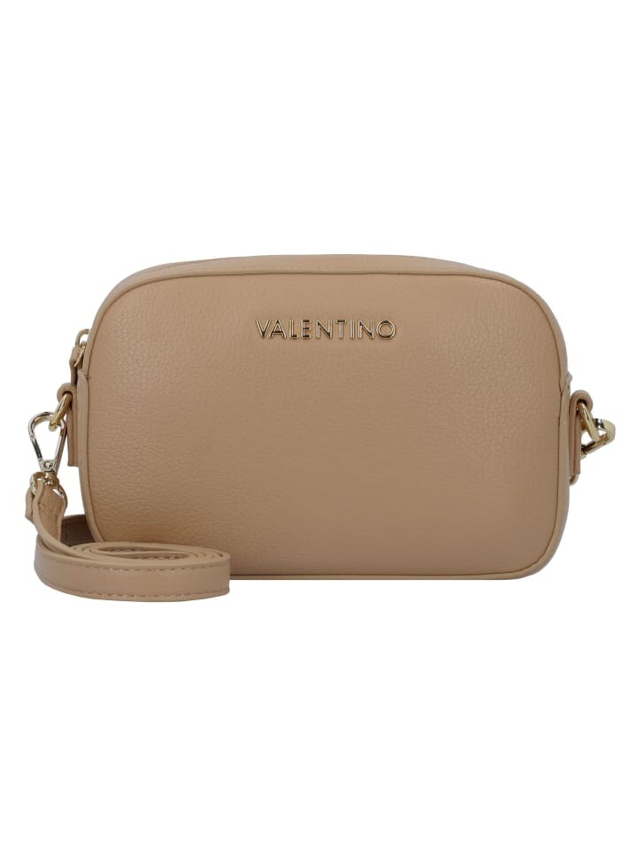 

Наплечная сумка Valentino Special Martu Umhängetasche 21 cm, бежевый