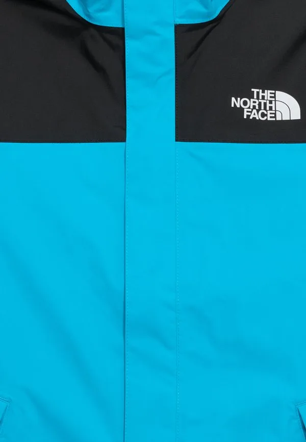 Куртка-Дождевик antora для активного отдыха The North Face, Meridian Blue — фото 4
