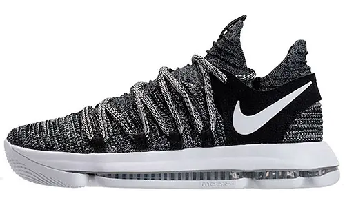 

Мужские баскетбольные кроссовки Nike KD 10
