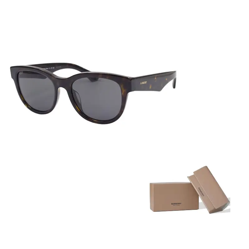 

Burberry Код Солнцезащитные очки, Tortoiseshell