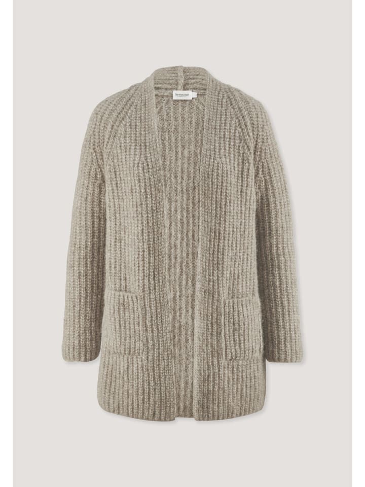 

Кардиган Hessnatur