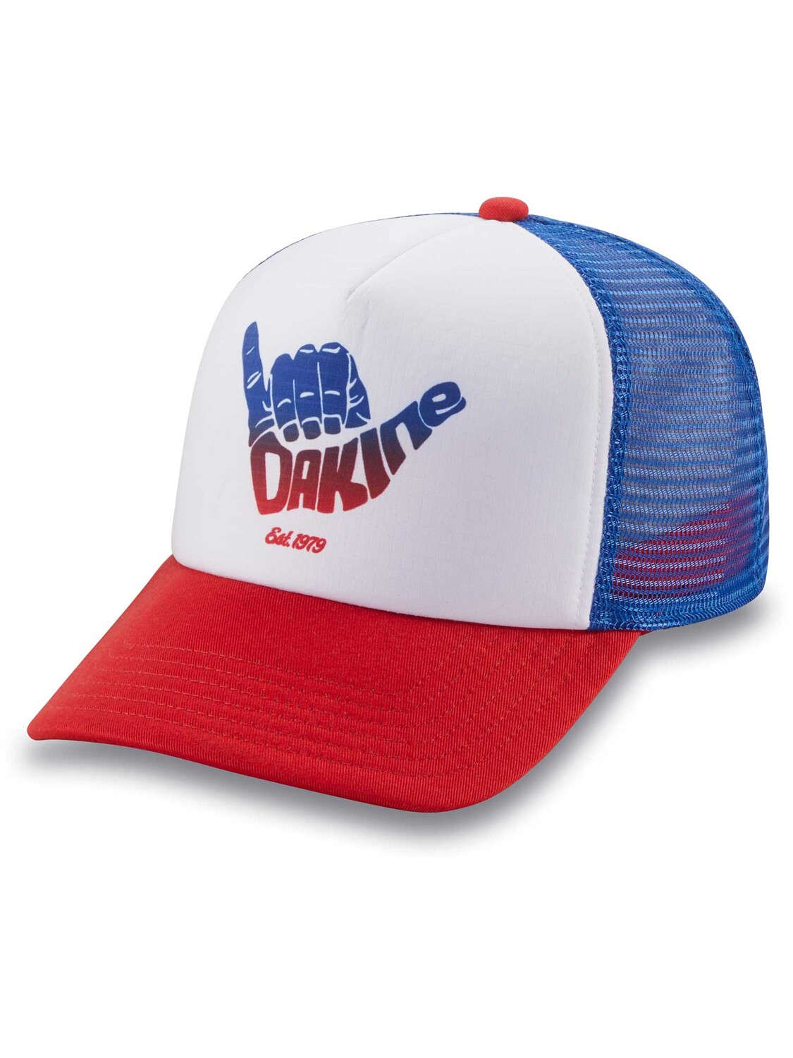 

Бейсболка Dakine YOUTH VACATION TRUCKER, разноцветный
