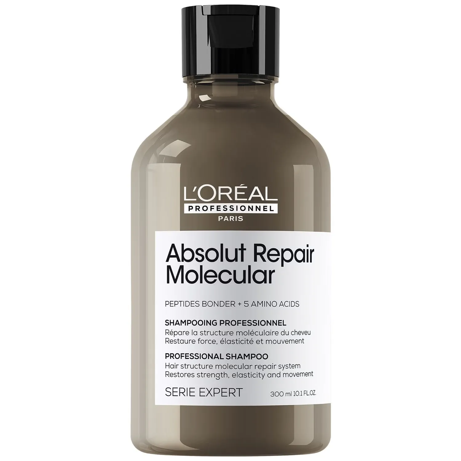 

Serié Expert Absolut Repair Молекулярный шампунь 300мл L'Oréal Professionnel