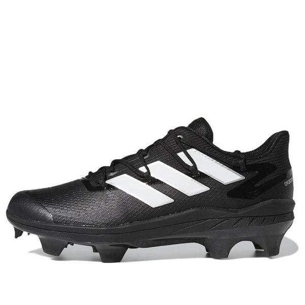 

Кроссовки adizero afterburner 8 pro tpu Adidas, черный