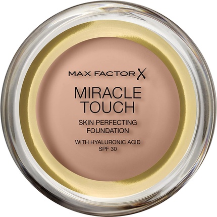 

Max Factor Тональный крем Miracle Touch Skin Perfecting Foundation Spf30 070 Natural