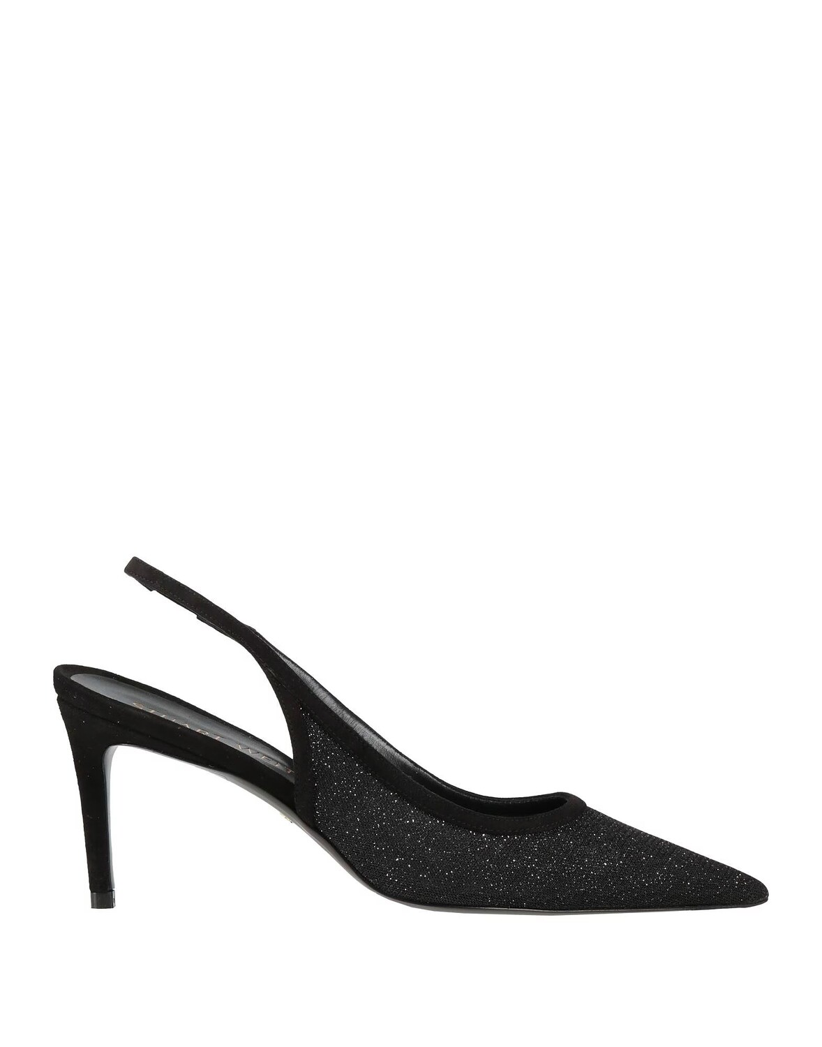 

Туфли Stuart Weitzman, черный