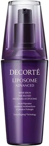 Сыворотка липосомная Advanced Repair Decorté 75 мл