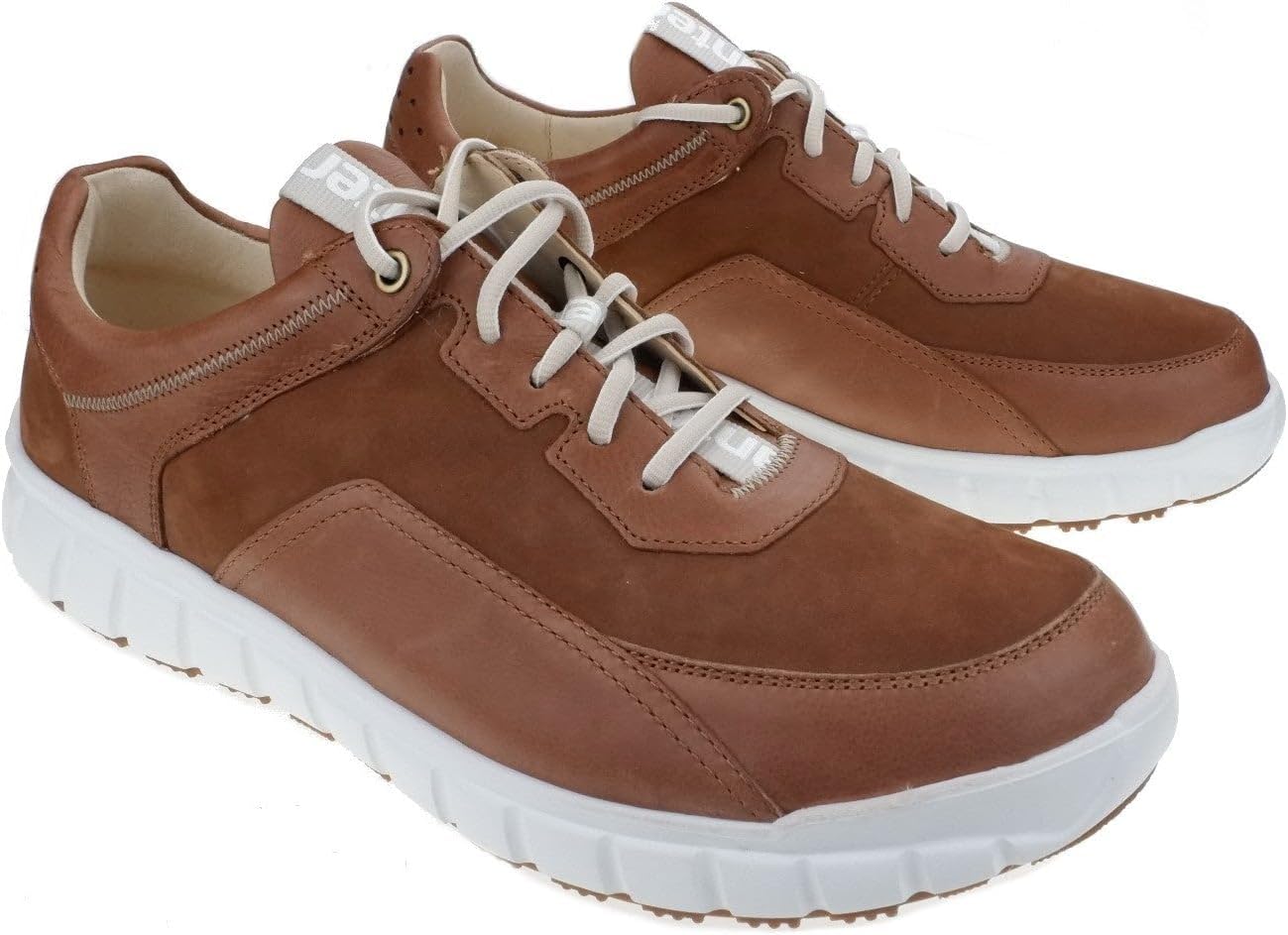 

Мужские кроссовки Ganter низкие, коричневый