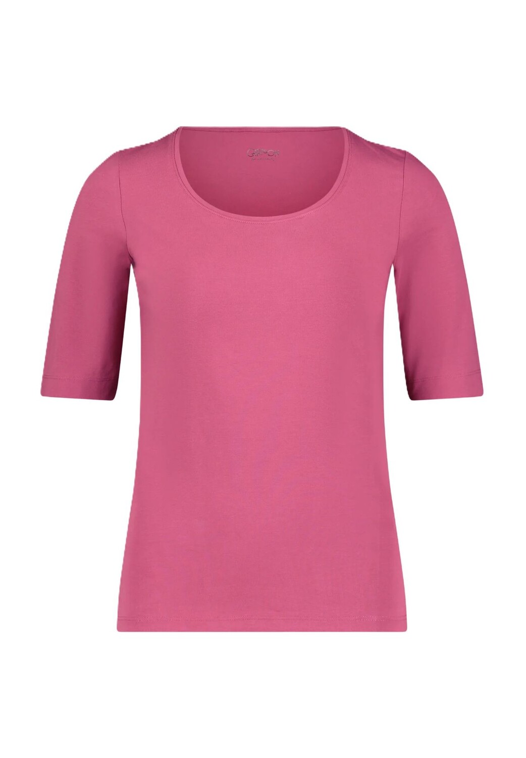 

Рубашка с половиной рукава женская CARTOON, цвет 4506 Dry Rose