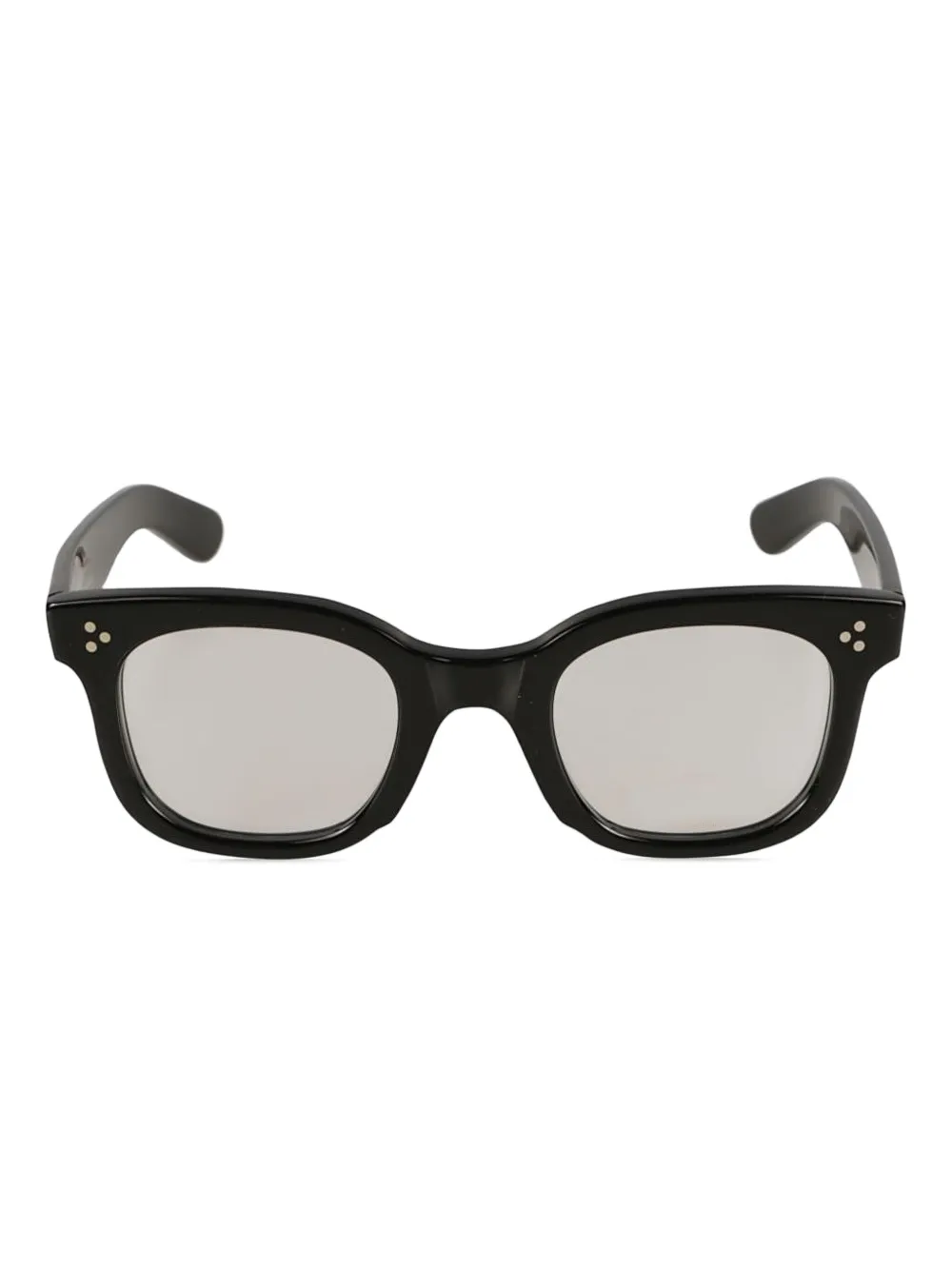 

Очки в квадратной оправе Kador, черный