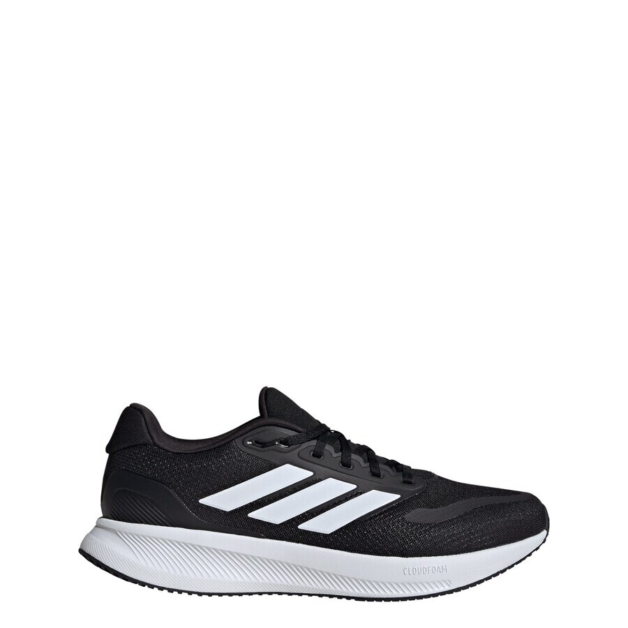Кроссовки ADIDAS PERFORMANCE Running Runfalcon 5, черный — фото 2