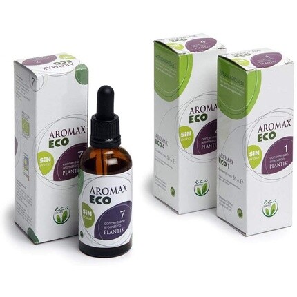 

Art Agricola Aromax 14 Eco Plantis 50мл Art. Agricola