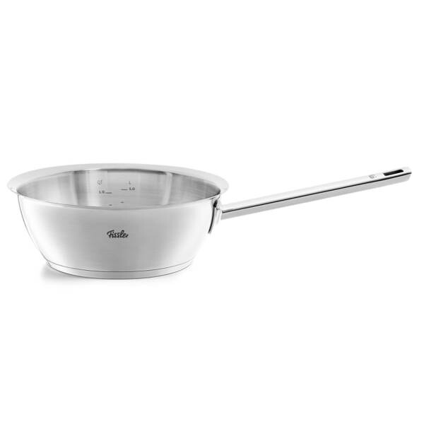 

Sauteuse original профессиональная коллекция Fissler, оранжевый