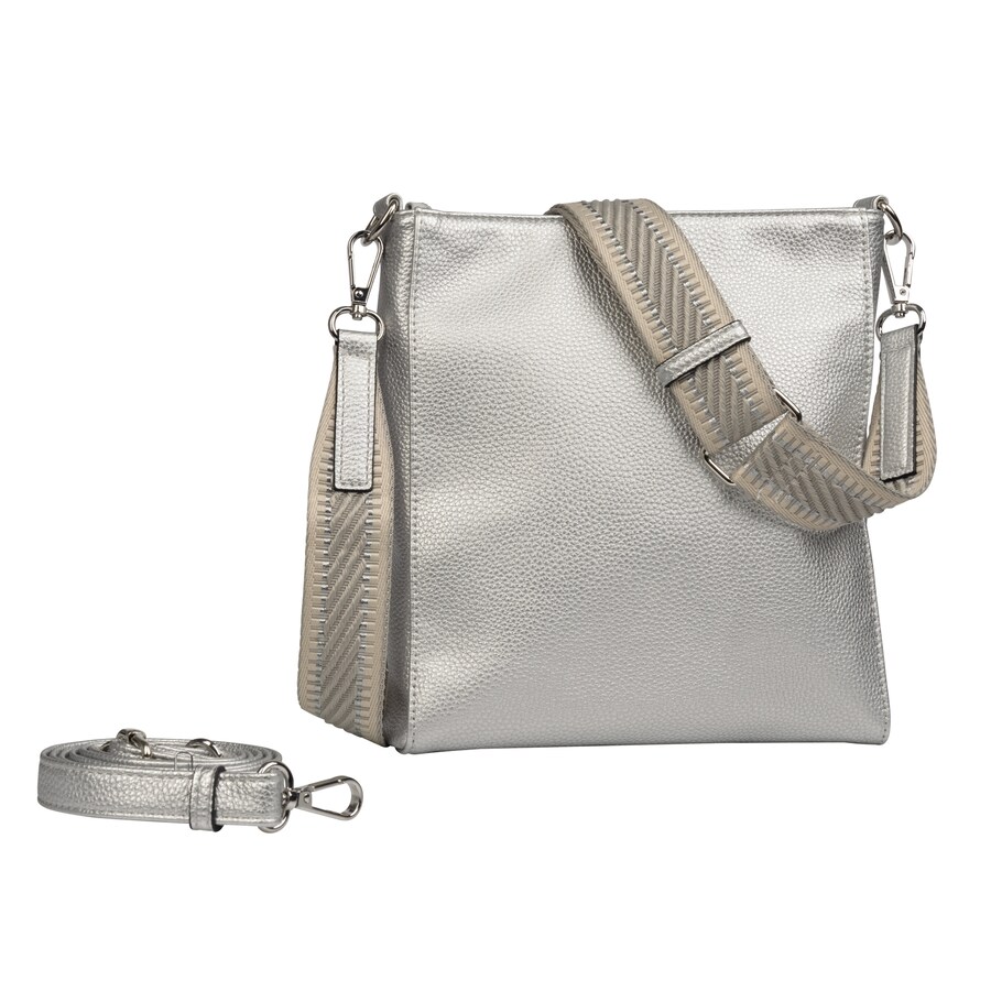 

Сумка кросс-боди GABOR Silena, Silver
