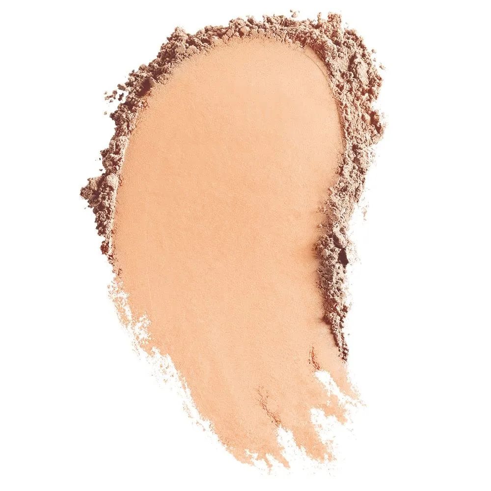 bareMinerals Original Matte Loose Powder Foundation SPF 15, минеральная пудра для лица, покрытие от легкого до полного, матирует, без талька, некомедогенно + Mineral Veil Natural Matte Setting Spray — фото 4