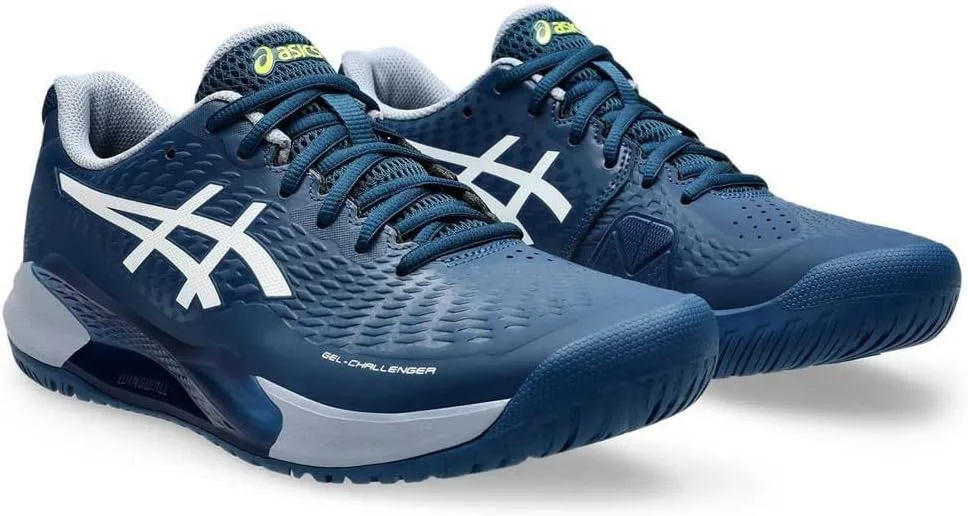 Damen Gel-Challenger 14 ClaySneaker ASICS, белый — фото 4