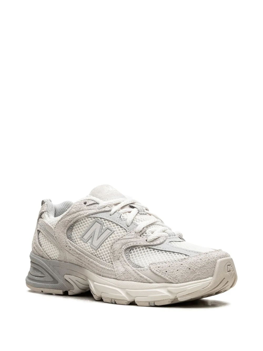 Кроссовки 530 NEW BALANCE, серый — фото 2