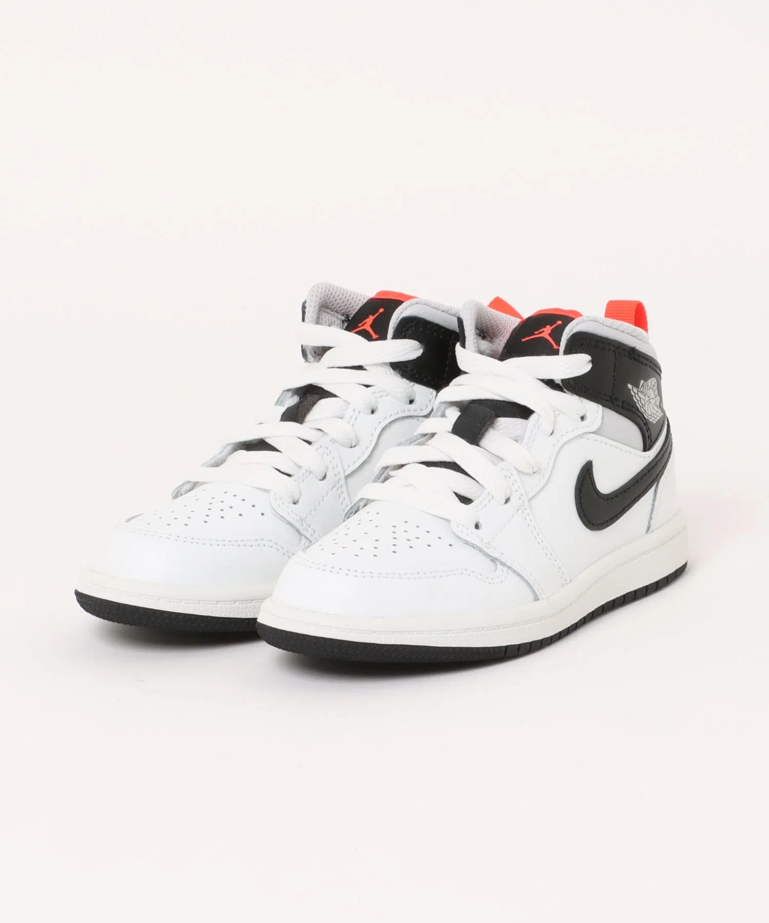 Детские кроссовки JORDAN BRAND 1 MID (PS)