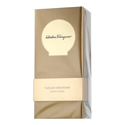 

Мужская парфюмерная вода Salvatore Ferragamo Gentil Suono Eau de Parfum 100ml