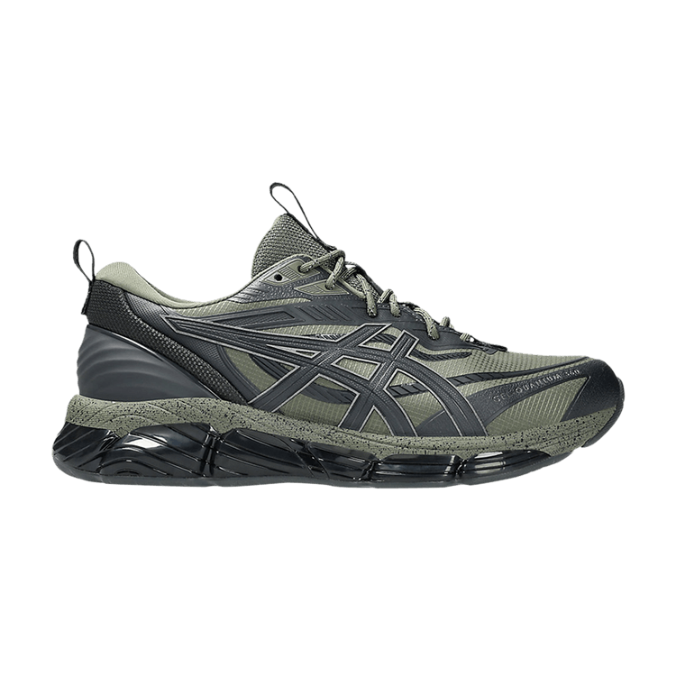 

Кроссовки Gel Quantum 360 8 Utility 'Mantle Green Graphite Grey', зеленый