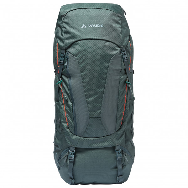 

Avox 75+10 - походный рюкзак Vaude, Dark Forest