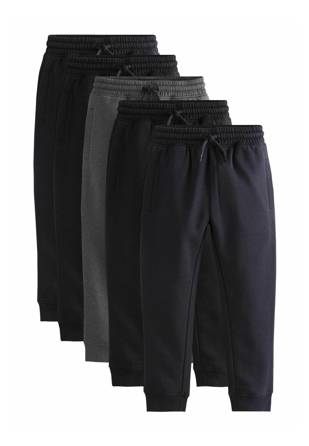 

Спортивные штаны JOGGERS 5 PACK SLIM FIT Next, черный