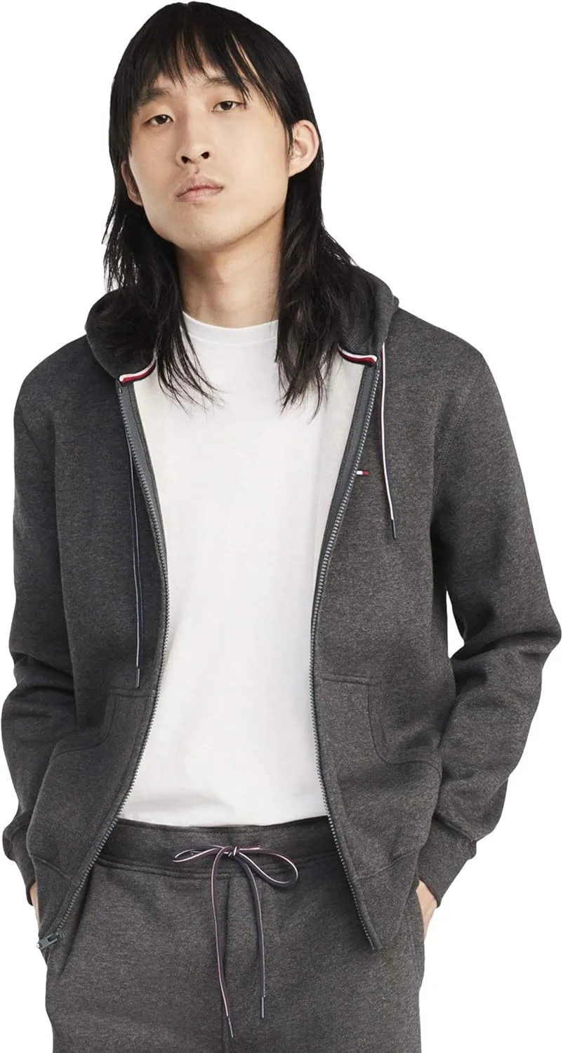 

Толстовка Tommy Hilfiger с молнией