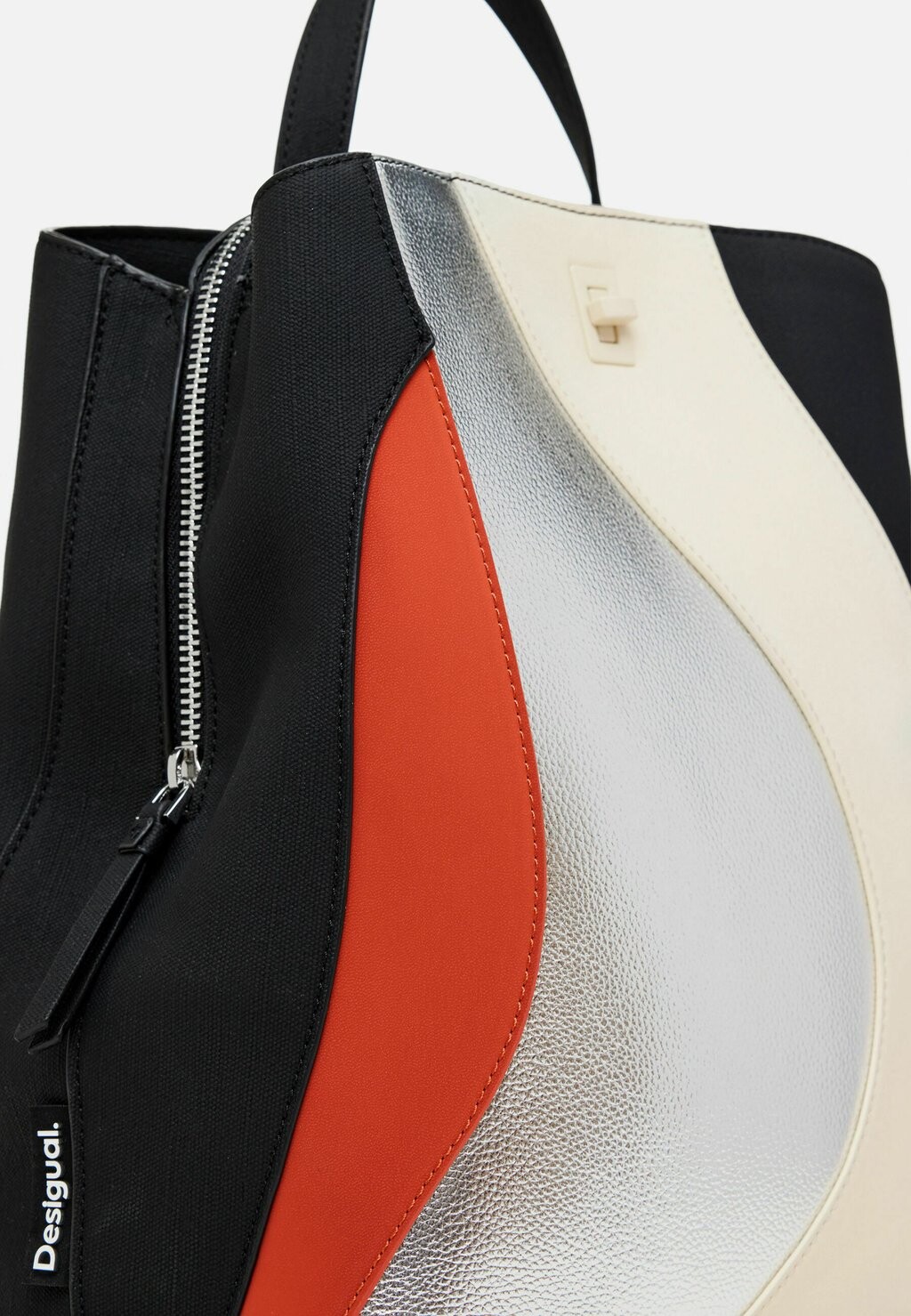 

Походный рюкзак Desigual, разноцветный
