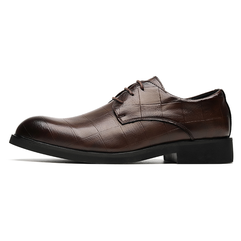 

Туфли мужские низкие Romon, Black