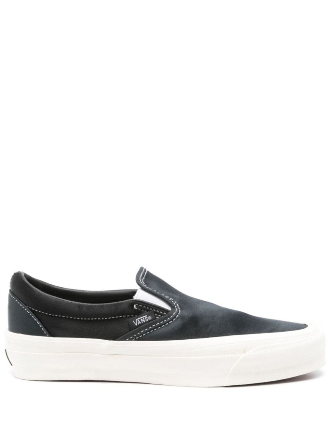 Vans 98 кроссовок, черный