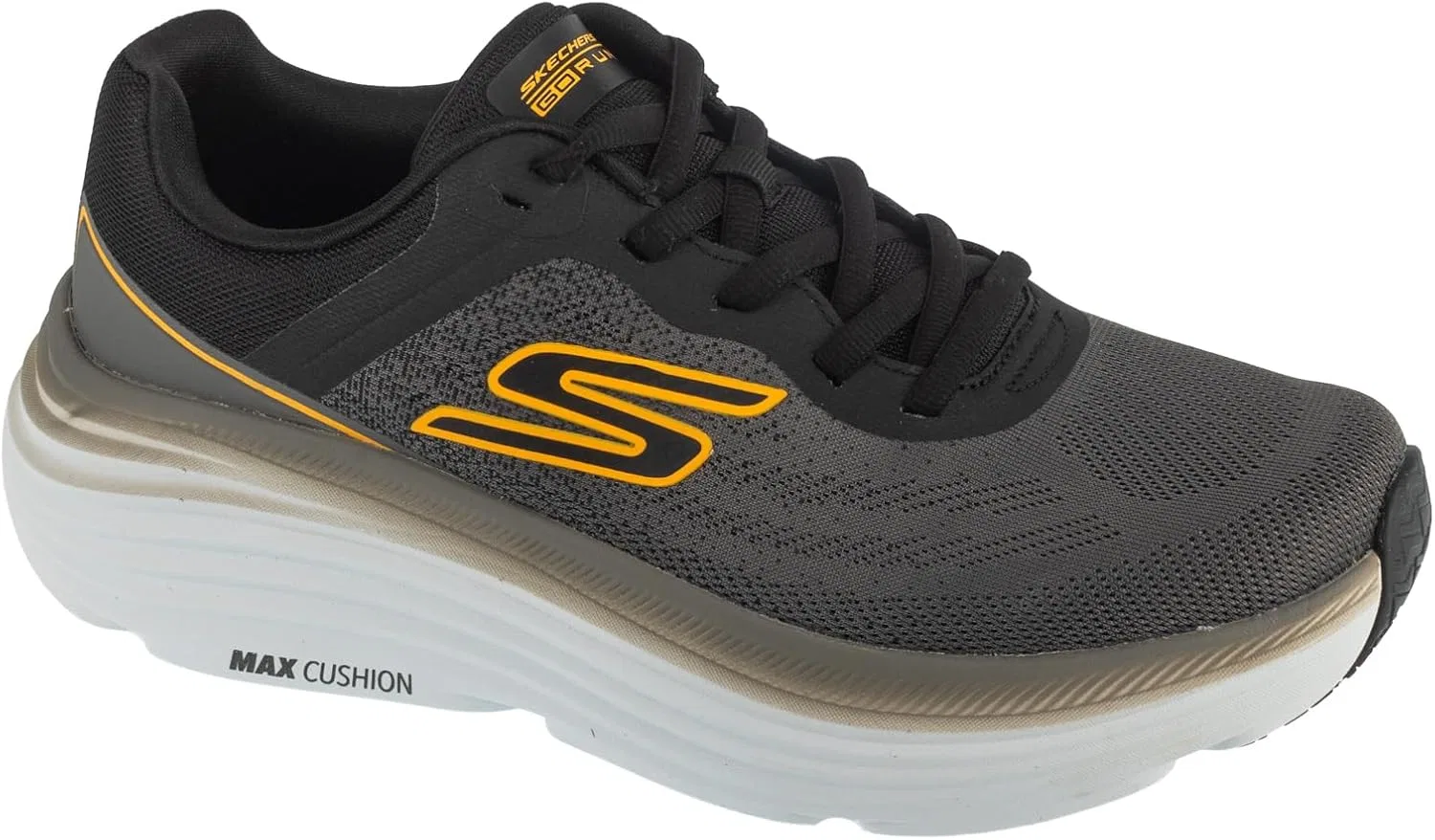 Мужские кроссовки Skechers для бега Skechers, Black