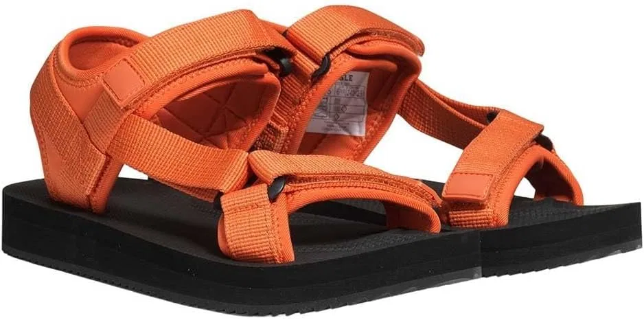 Мужские сандалии Aigle Evron, Papaya