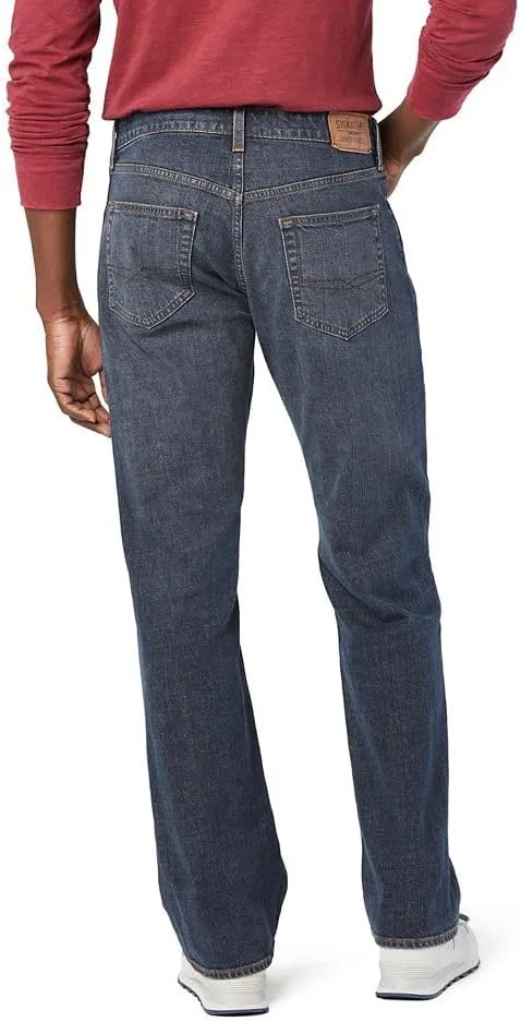 Джинсы Levi's Regular Fit, Mystic maze — фото 2