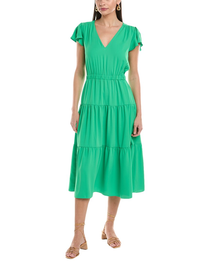 

Платье макси Amanda Uprichard Meredith