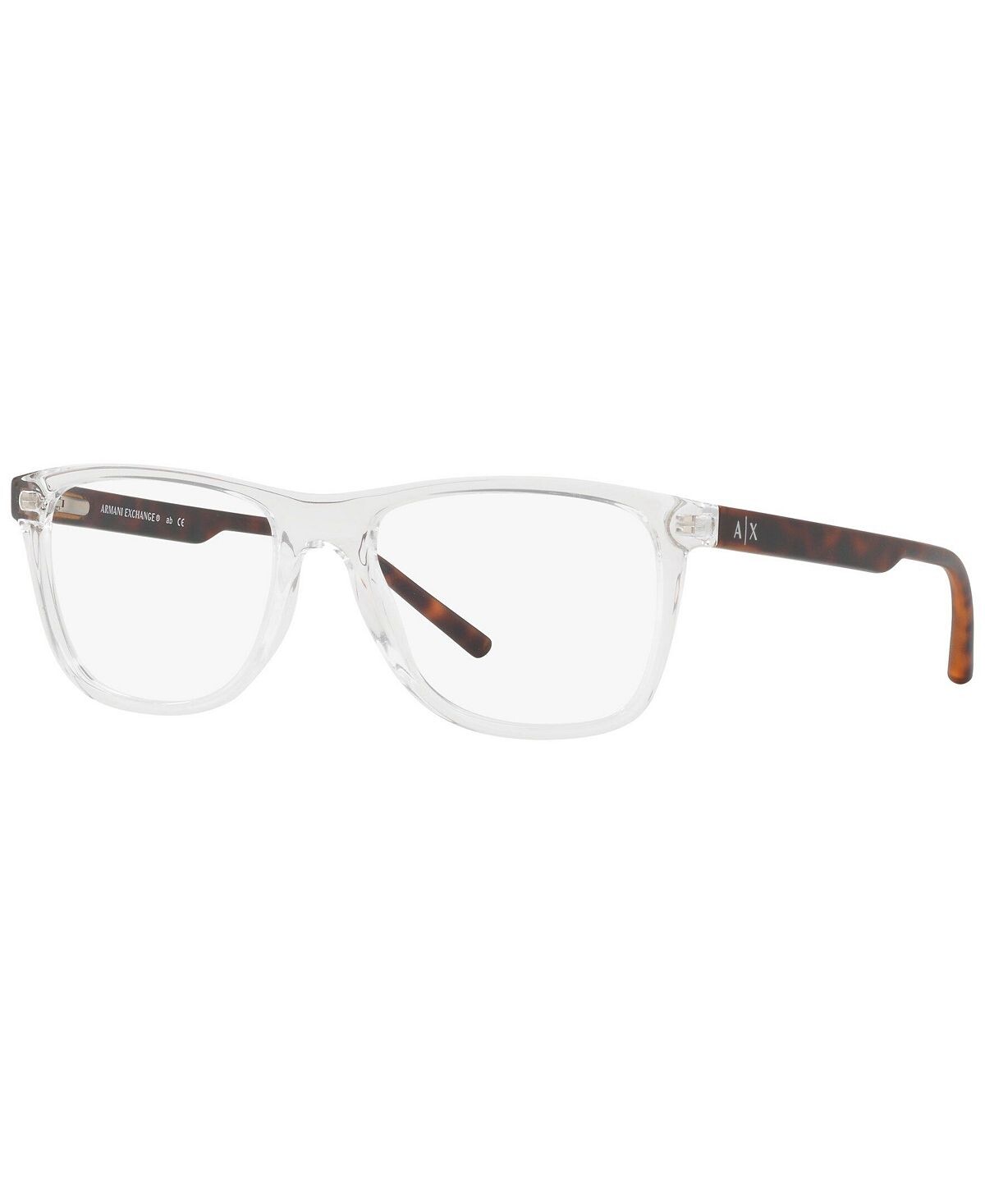 

Armani Exchange AX3048 Мужские очки-подушка Armani Exchange